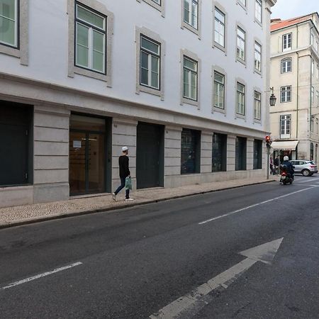 Flh Downtown Charming Flat Appartement Lissabon Buitenkant foto