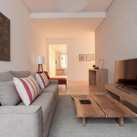 Flh Downtown Charming Flat Appartement Lissabon Buitenkant foto