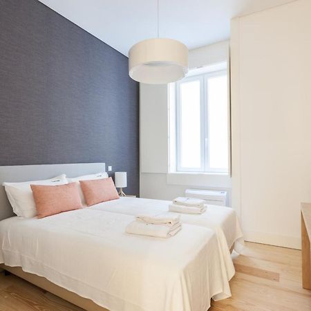 Flh Downtown Charming Flat Appartement Lissabon Buitenkant foto