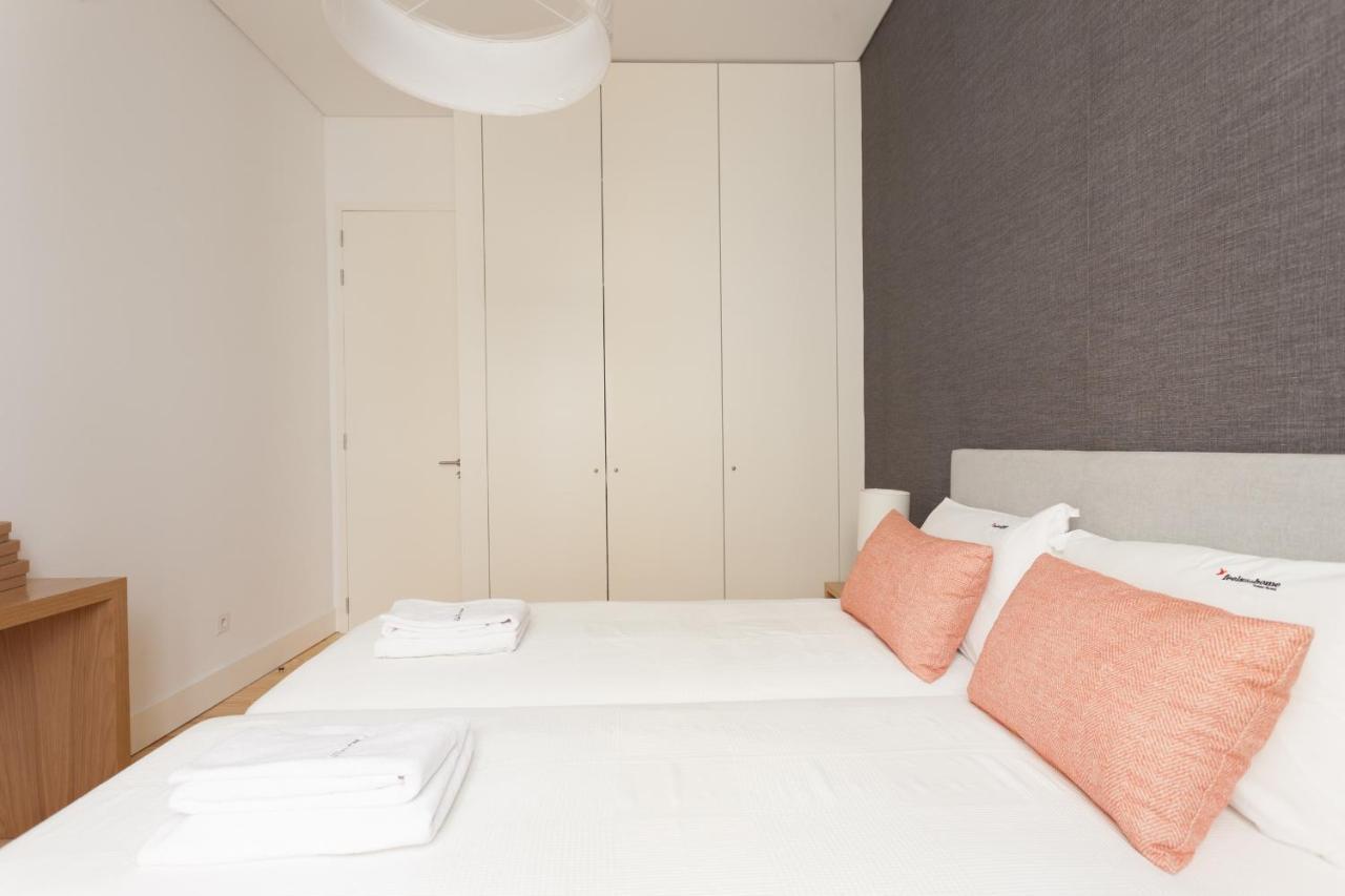 Flh Downtown Charming Flat Appartement Lissabon Buitenkant foto