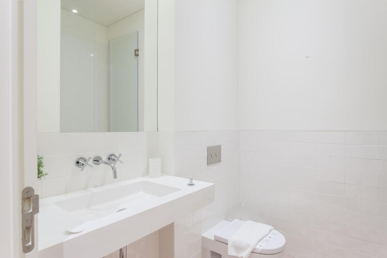Flh Downtown Charming Flat Appartement Lissabon Buitenkant foto