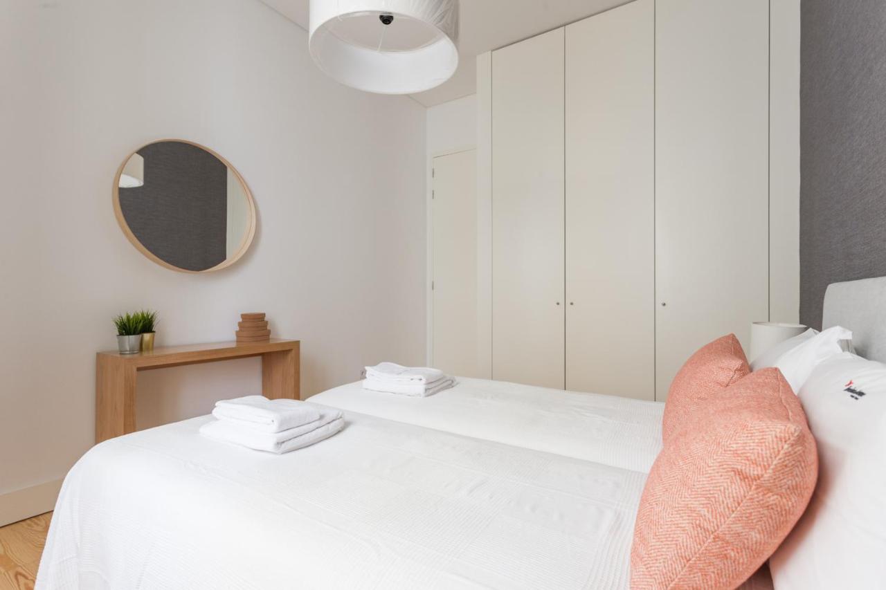 Flh Downtown Charming Flat Appartement Lissabon Buitenkant foto